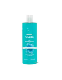 ACOFARMA NESIRA GEL DERMATOLOGICO 1 ENVASE 750 ml ALGAS Y COLAGENO MARINO