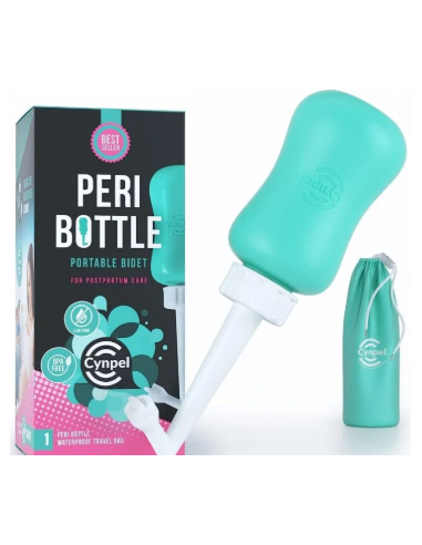 BOTELLA PERINEAL