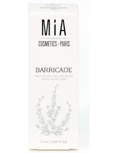 TRATAMIENTO UÑAS MIA BARRICADE