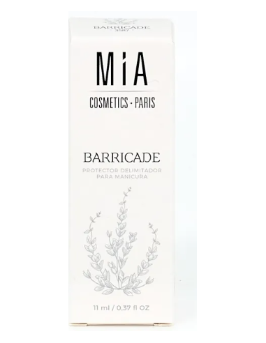 TRATAMIENTO UÑAS MIA BARRICADE