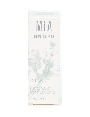 DILUENT MIA 1020