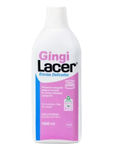 GINGILACER COLUTORIO  1000 ML