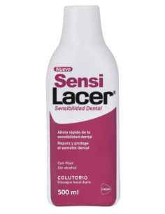 SENSILACER COLUTORIO  500 ML