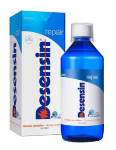 COLUTORIO DESENSIN REPAIR 500