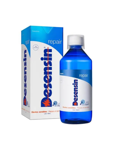 COLUTORIO DESENSIN REPAIR 500