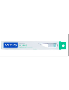 CEPILLO DENTAL VITIS SUAVE