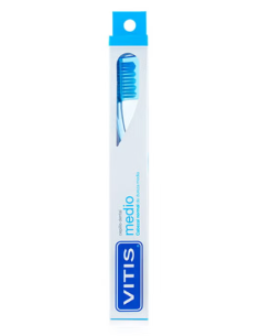 CEPILLO DENTAL VITIS MEDIO