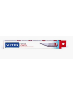 CEPILLO DENTAL VITIS DURO