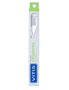 VITIS CEPILLO ORTHODONTIC