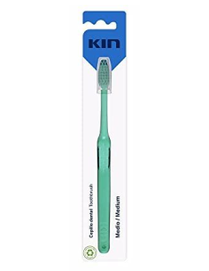 CEPILLO DENTAL KIN MEDIO