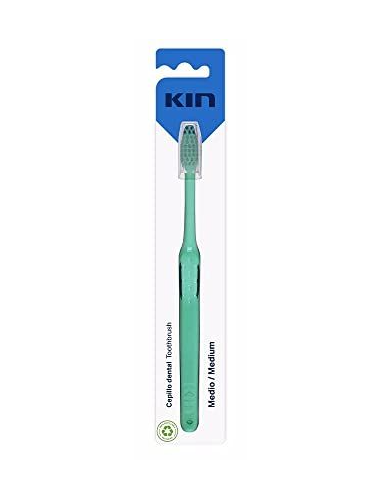 CEPILLO DENTAL KIN MEDIO