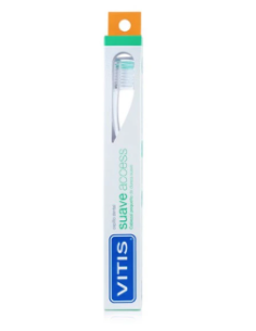 CEPILLO DENTAL ADULTO SUAVE ACCESS