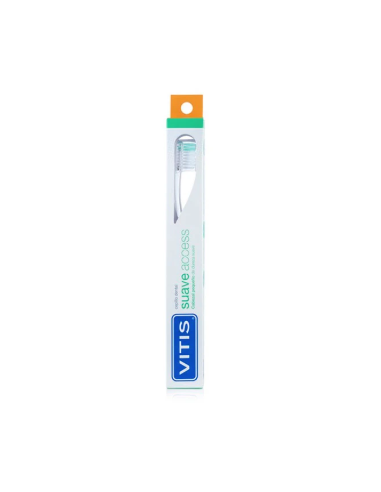CEPILLO DENTAL ADULTO SUAVE ACCESS