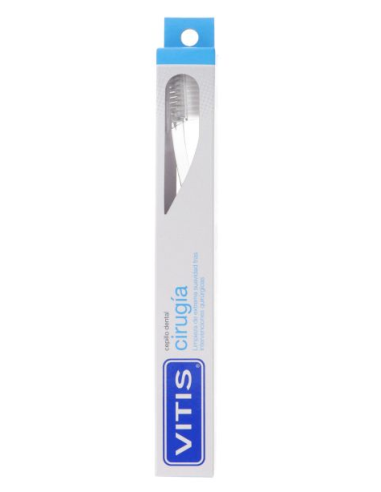 CEPILLO DENTAL VITIS CIRUGIA