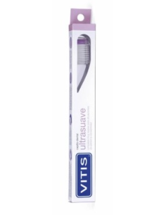 CEPILLO DENTAL VITIS ULTRASUAVE