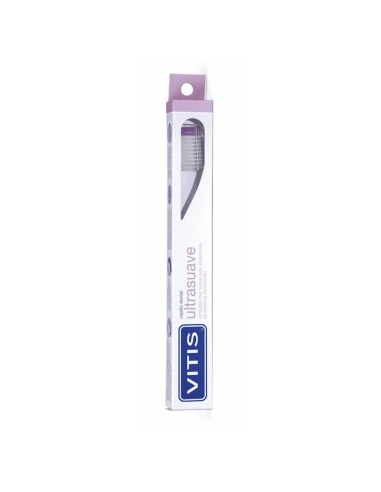 CEPILLO DENTAL VITIS ULTRASUAVE