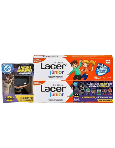 DUPLO GEL LAC JUN FRESA LACER