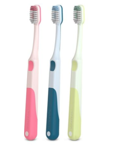 CEPILLO DENTAL JUNIOR SUAVINEX + 6 AÑOS 1 UNIDAD