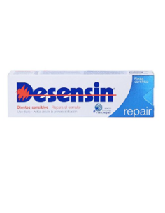 DESENSIN REPAIR PASTA DENTAL  125 ML
