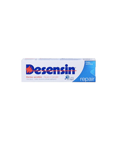 DESENSIN REPAIR PASTA DENTAL  125 ML