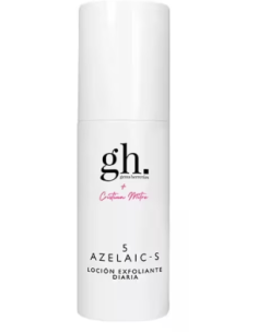 GH. CRISTINA MITRE 5 AZELAIC-S LOCION EXFOLIANTE 150ML