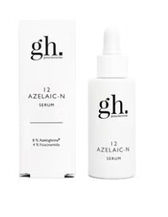 GH. AZELAIC-N SERUM 30ML