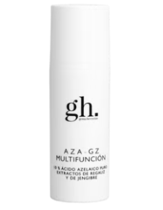 GH. AZA-GZ MULTIFUNCION 50ML