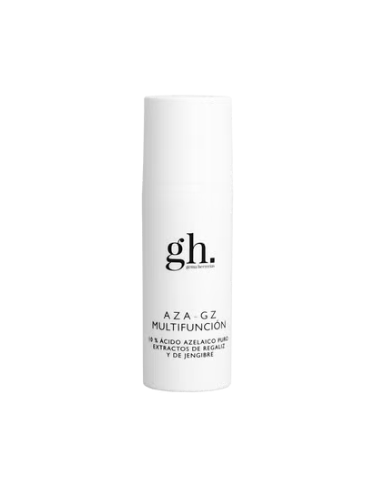 GH. AZA-GZ MULTIFUNCION 50ML