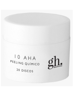 GH. 10 AHA PEELING QUIMICO 20ML