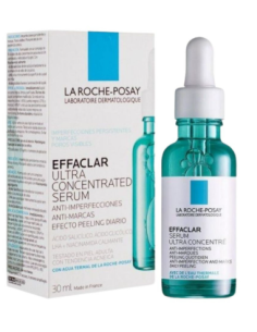 EFFACLAR SERUM ULTRA CONCENTRADO