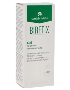 BIRETIX GEL RECONFORTANTE  50 ML