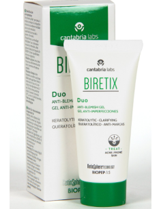 BIRETIX DUO GEL ANTI-IMPERFECCIONES  30 ML