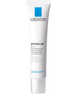 EFFACLAR K 30 ML