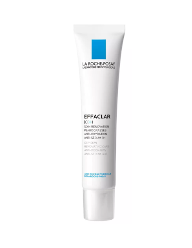 EFFACLAR K 30 ML