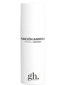 GH. FUNCION BARRERA CREMAGEL 50ML