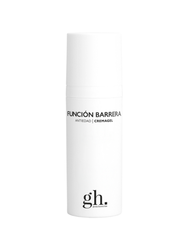 GH. FUNCION BARRERA CREMAGEL 50ML