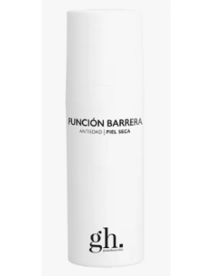GH. FUNCION BARRERA PIEL SECA 50ML