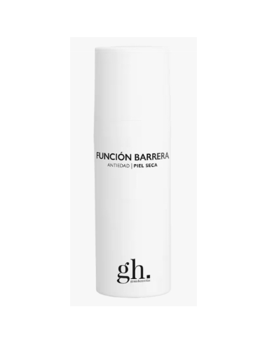 GH. FUNCION BARRERA PIEL SECA 50ML