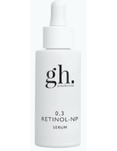 GH. 0.3 RETINOL-NP SERUM 30ML
