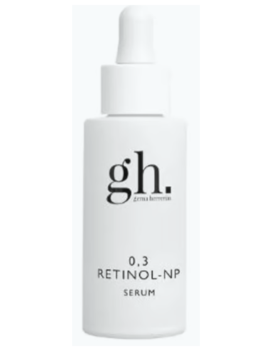 GH. 0.3 RETINOL-NP SERUM 30ML