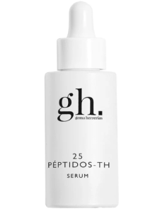 GH. 25 PEPTIDOS-TH SERUM 30ML