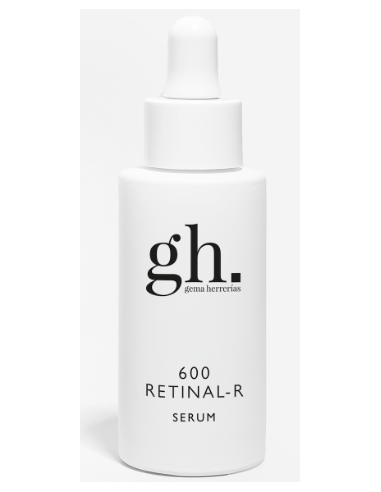 GH 600 RETINAL-R SERUM
