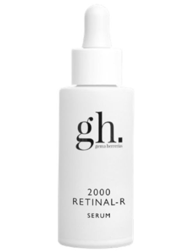 GH 2000 RETINAL-R SERUM