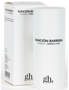 GH. FUNCION BARRERA ANTIEDAD FORMULA PLUS