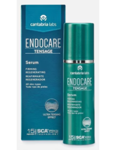 ENDOCARE SERUM TENSAGE 30ML