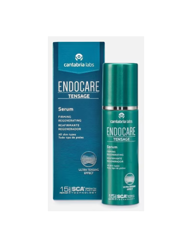 ENDOCARE SERUM TENSAGE 30ML
