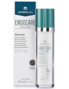 ENDOCARE CELLAGE GELCREM  50 ML