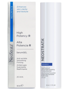 NEOSTRATA ALTA POTENCIA R SERUM GEL ANTIARRUGAS REAFIRMANTE