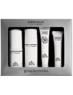 GH KIT ESENCIALES FUNCION BARRERA