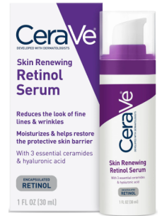 SKIN RENEWING SERUM RETINOL 1 ENVASE 30 ML